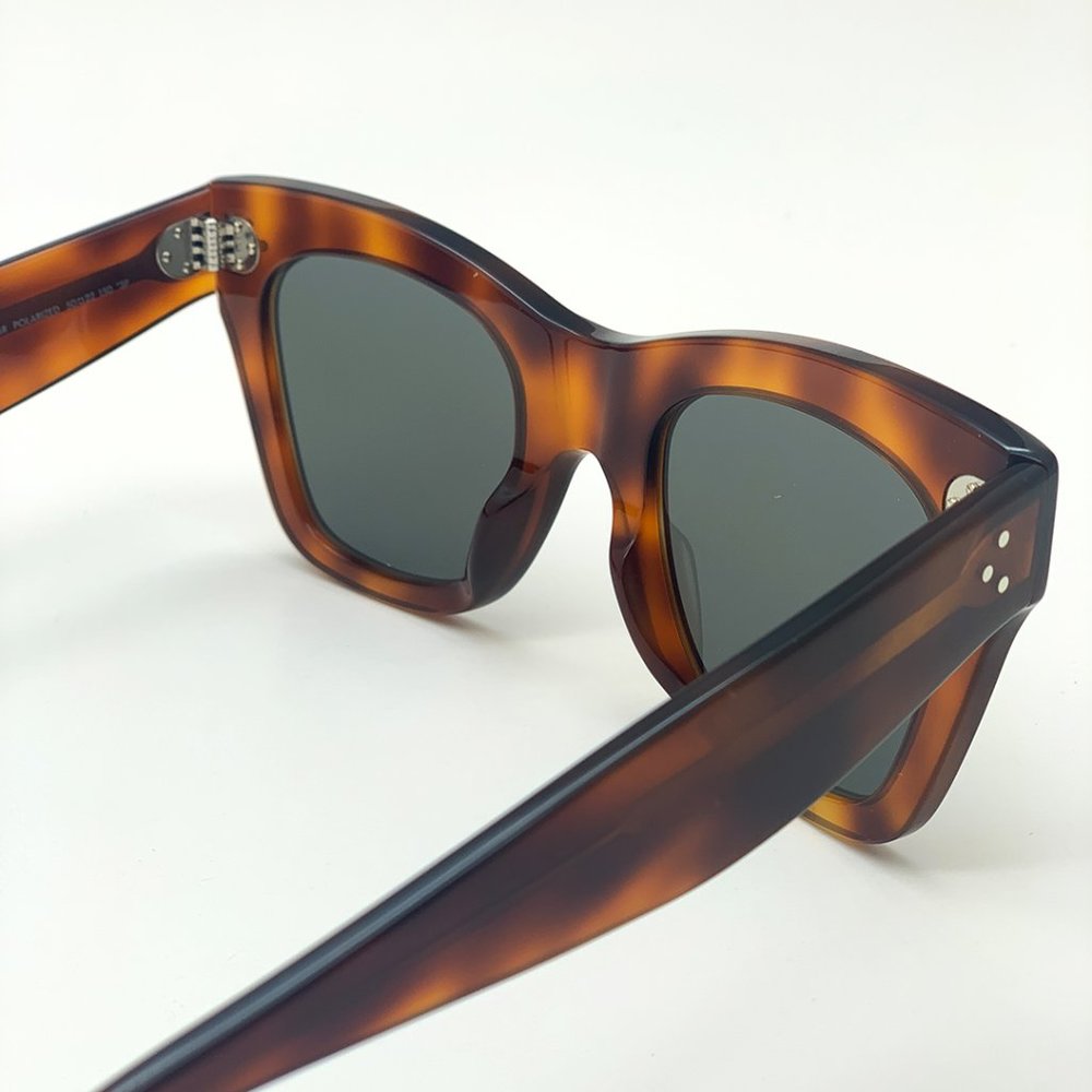 💯 NEW Celine CL4004IN 53R Women Sunglasses - Picture 7 of 9
